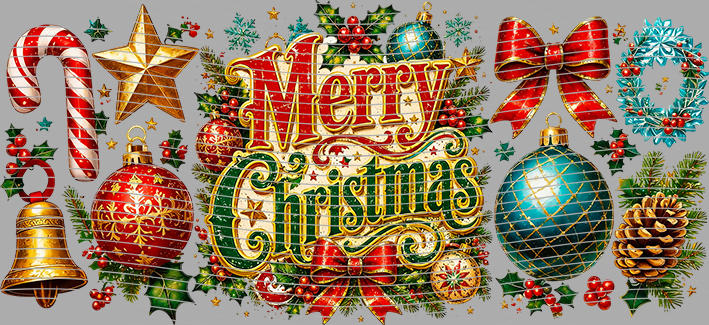 16oz Christmas-J10-3505